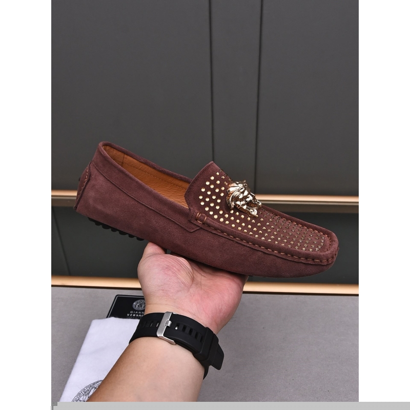 Givenchy Leather Shoes